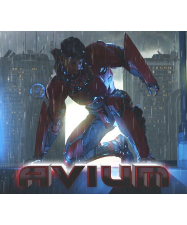 Avium Steam Key GLOBAL